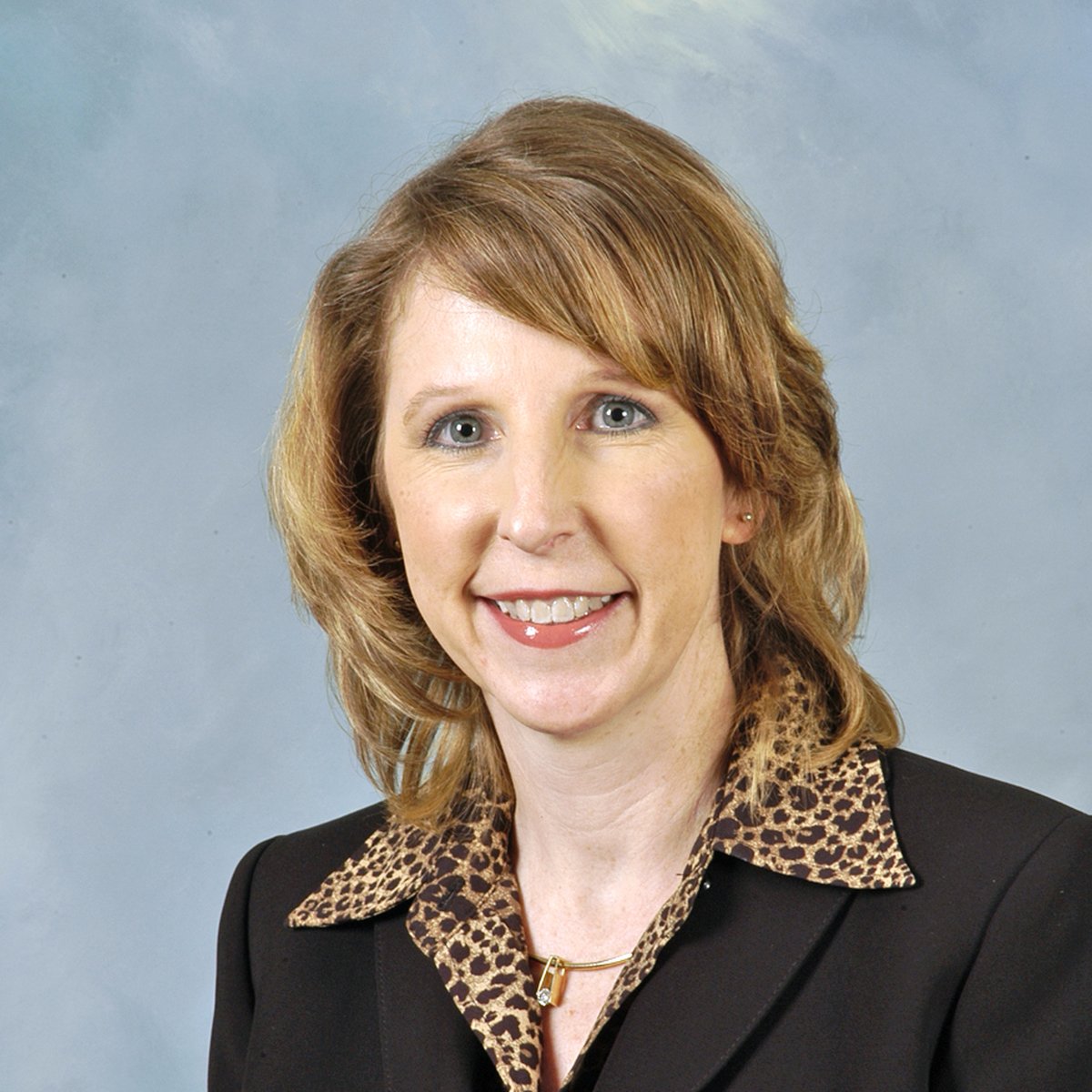 elizabeth larson irving