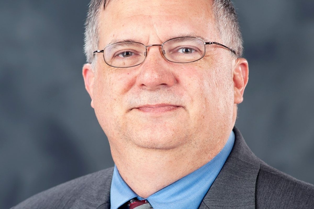 Allen Parrish - Building Business Capability