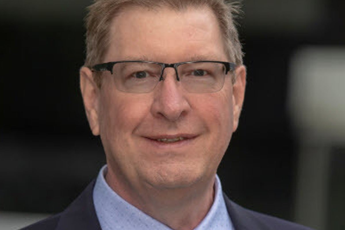 Lawrence Reid - Building Business Capability