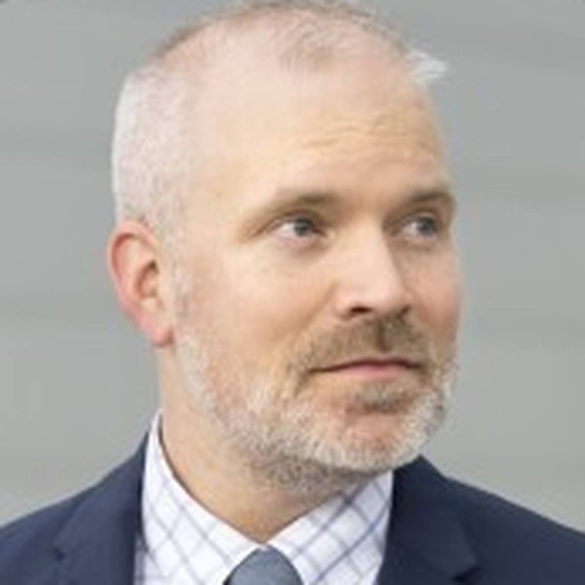 Steering Committee - Building Business Capability